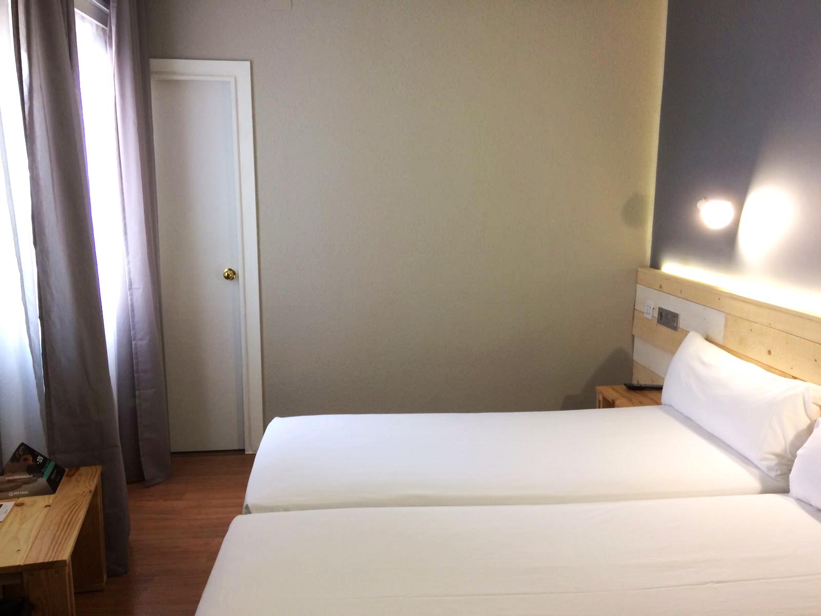 Hotel Alda Centro Ponferrada Eksteriør bilde