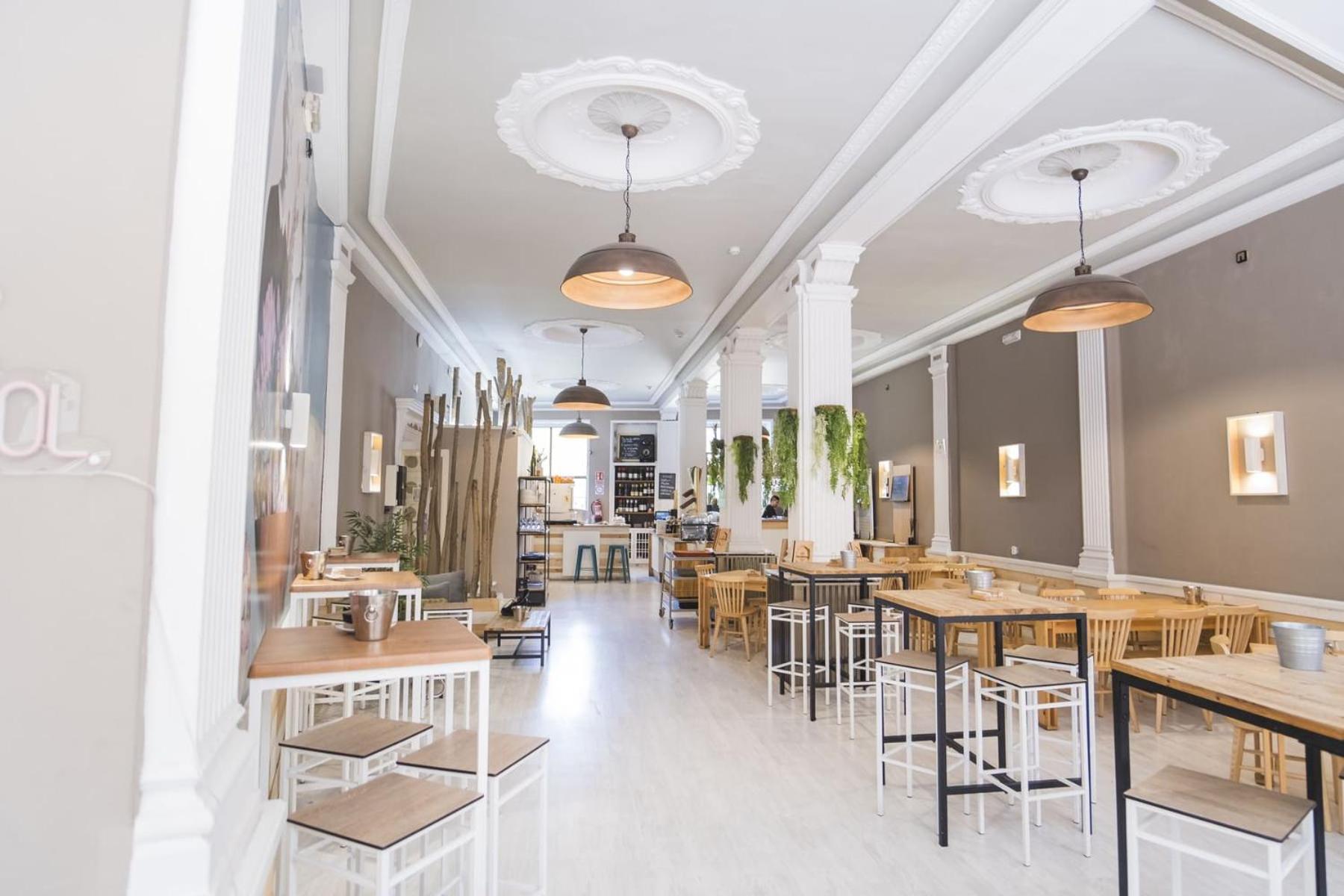 Hotel Alda Centro Ponferrada Eksteriør bilde
