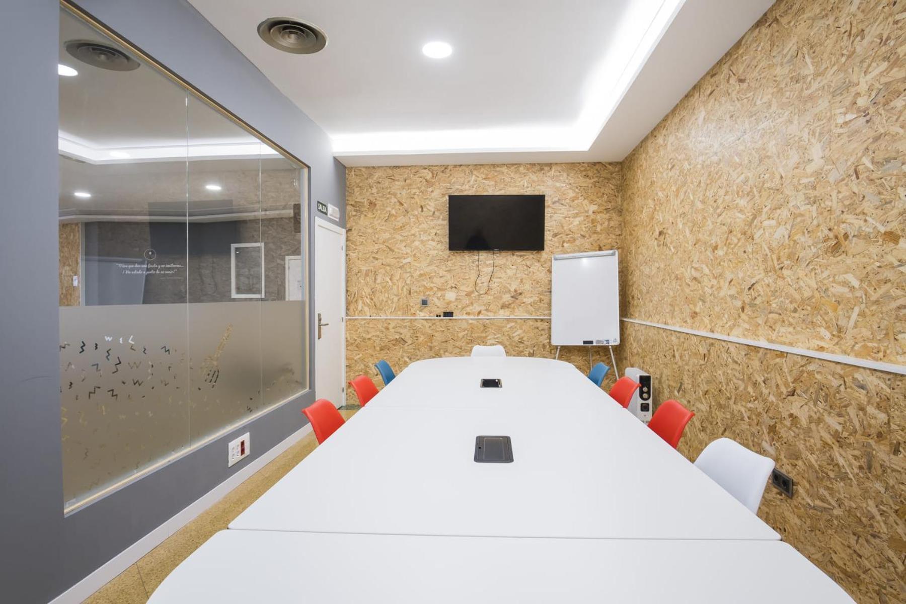 Hotel Alda Centro Ponferrada Eksteriør bilde