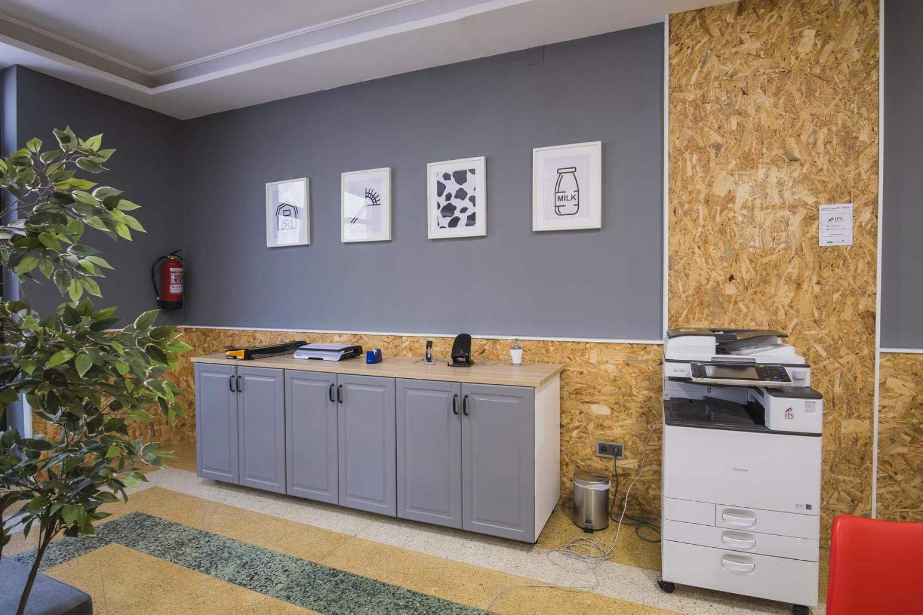 Hotel Alda Centro Ponferrada Eksteriør bilde