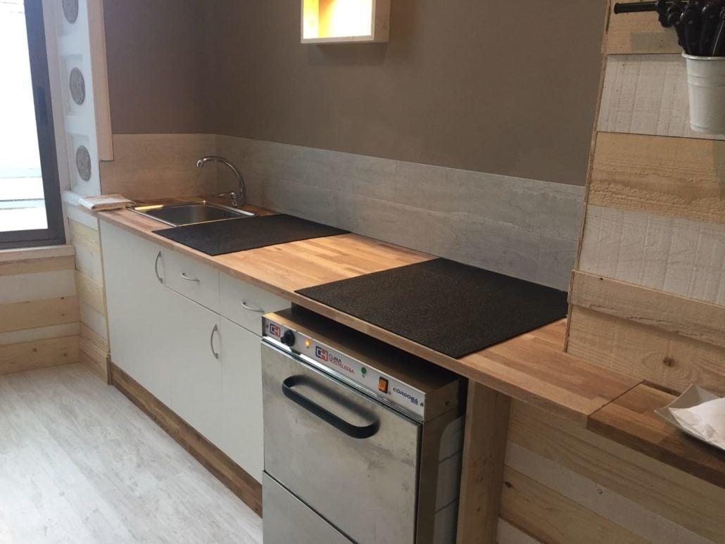 Hotel Alda Centro Ponferrada Eksteriør bilde